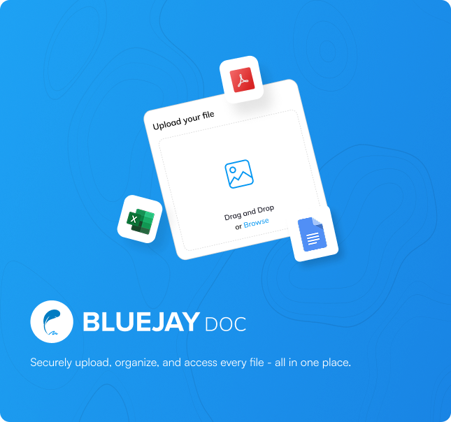 BlueJay Doc